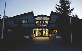 Hotel Smaland